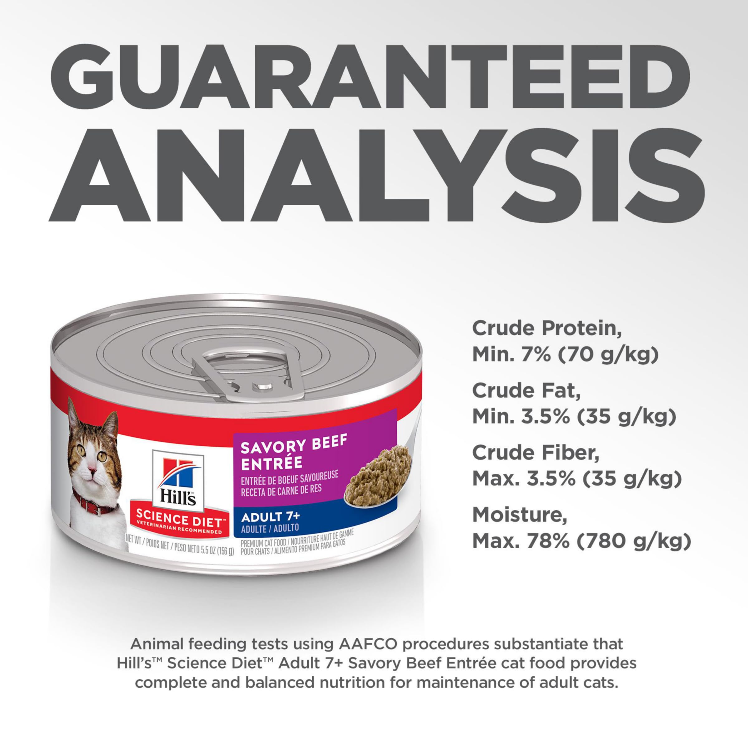 Producto fabricado en Estados Unidos con ingredientes de calidad.