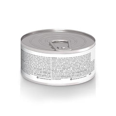 Hill's Science Diet Adult 7+ res y cebada: paquete de 24 latas para rutina diaria