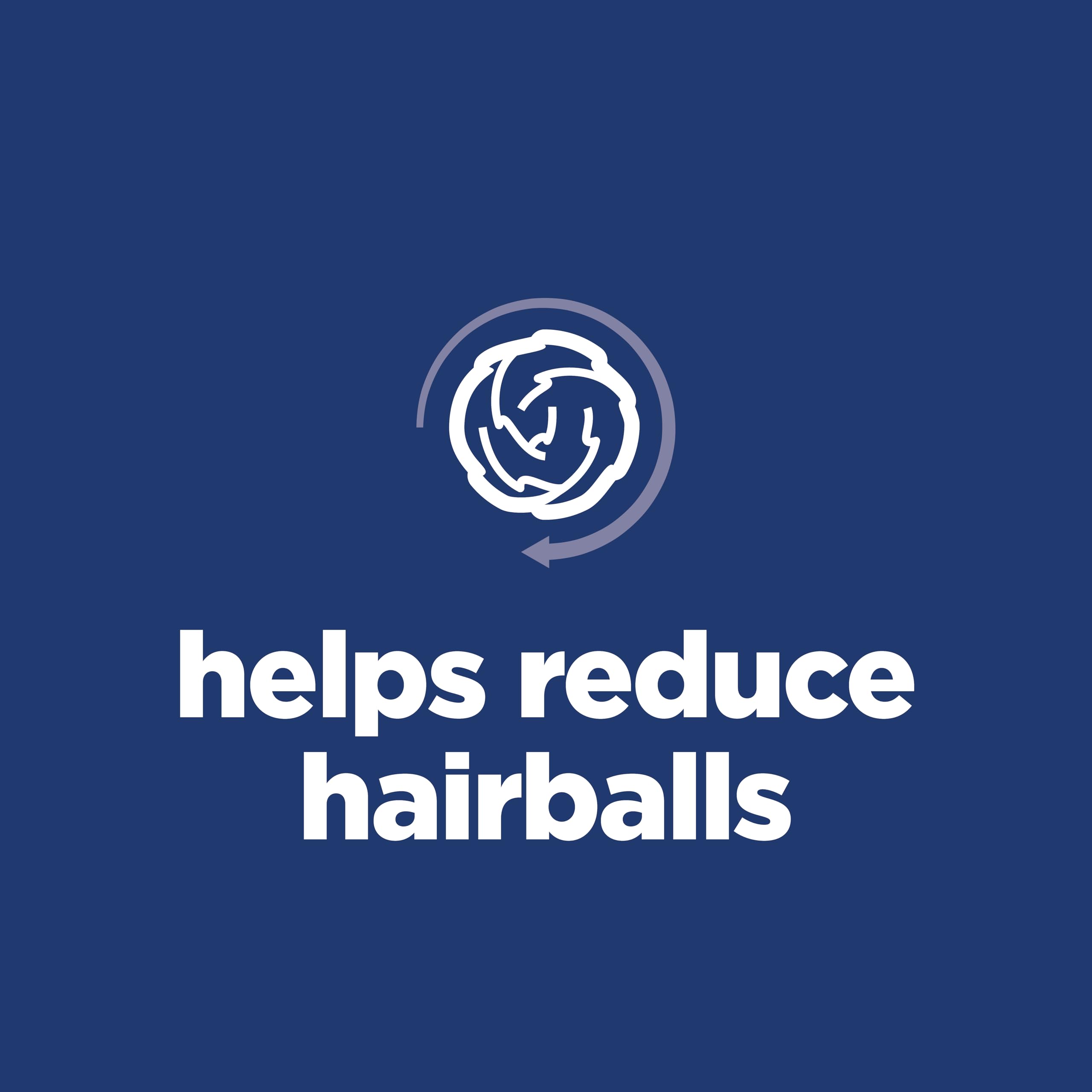 Hill's Science Diet con fibras naturales para apoyo digestivo.