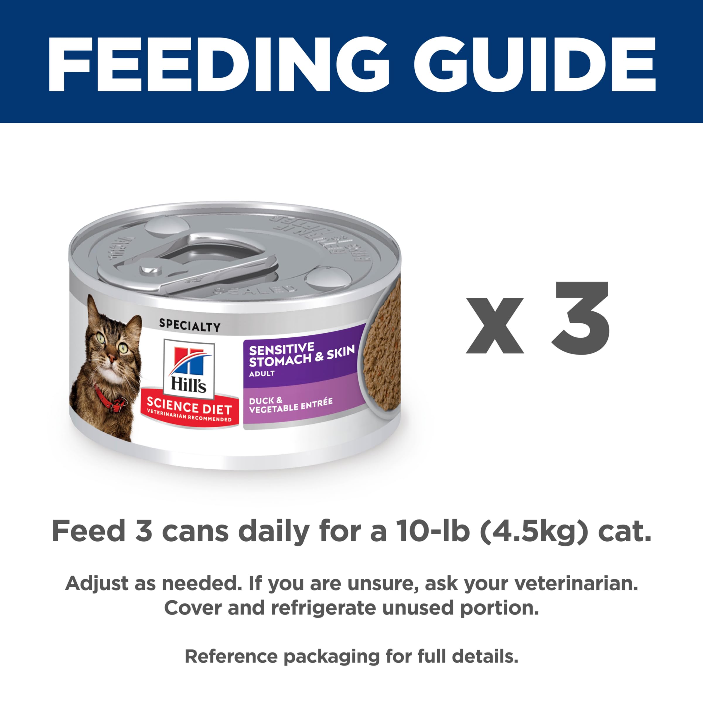 Hill's Science Diet Gato Adulto, vitaminas añadidas para equilibrio nutricional