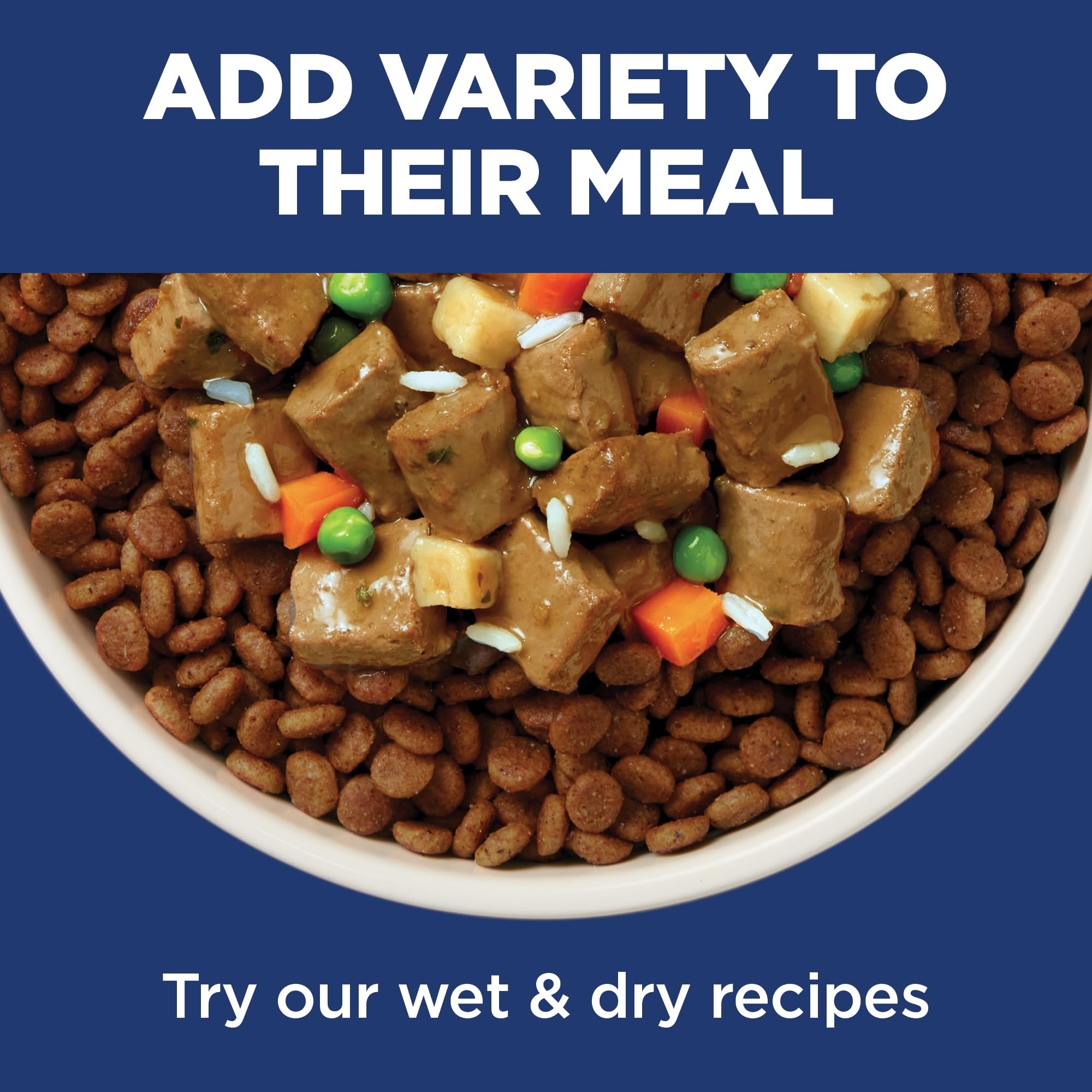 Hill's Science Diet Light recomendado por veterinarios para adultos.