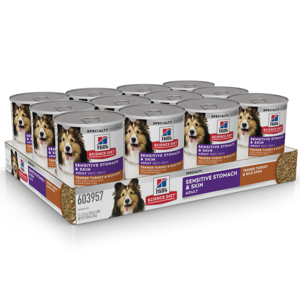 Hill's Science Diet omega-6 y vitamina E para pelaje saludable.