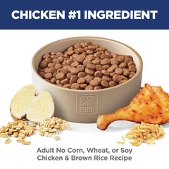 Hill's Science Diet pelaje brillante y piel saludable