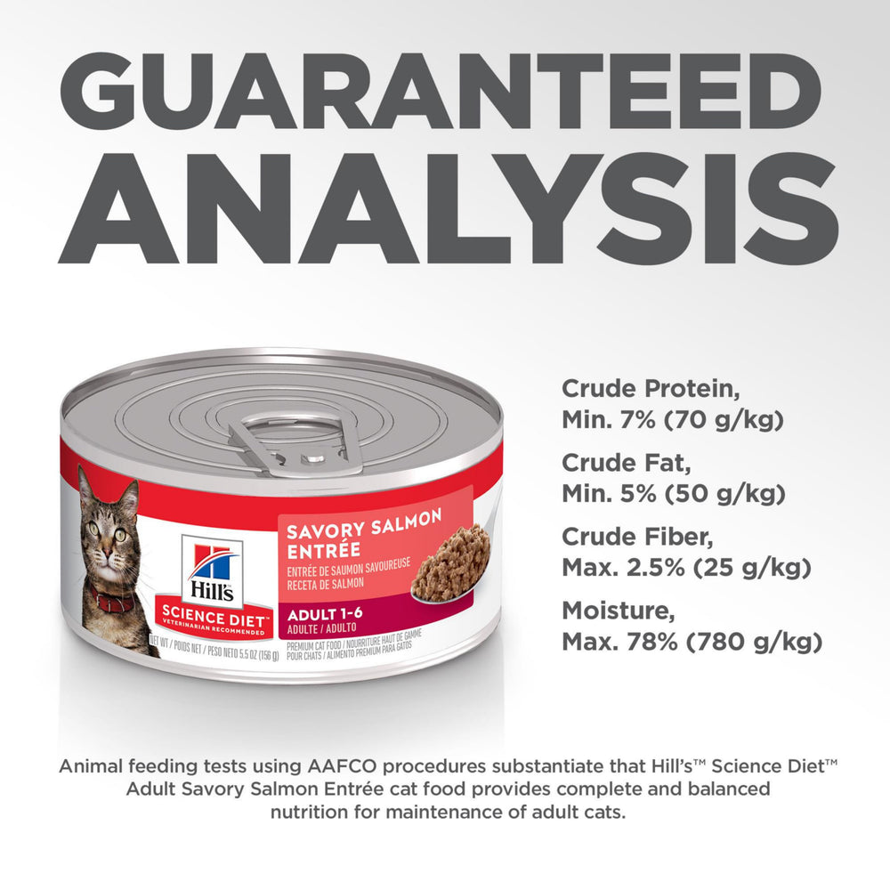 Hill's Science Diet variedad de sabores desmenuzados para gatos