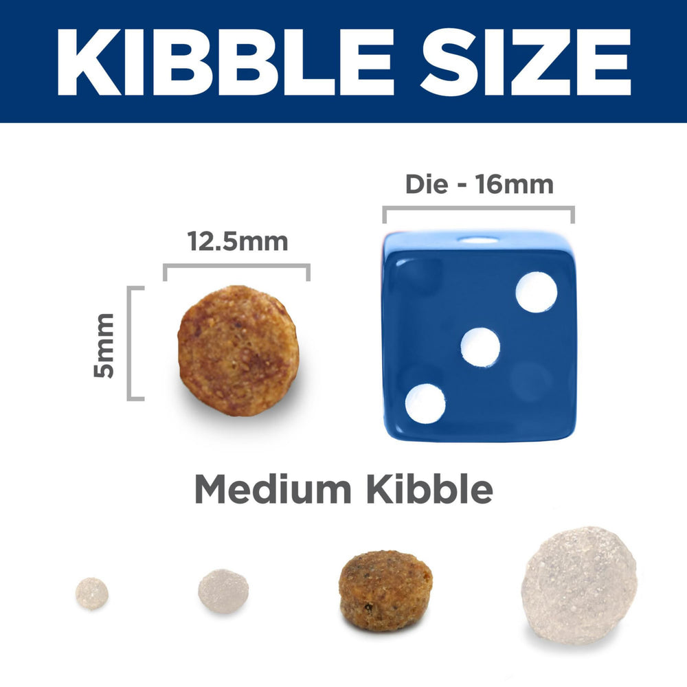 Hill's Science Diet recomendado por veterinarios en Estados Unidos
