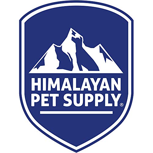 Himalayan Dog Chew Bone Grande, snack saludable para perros grandes.