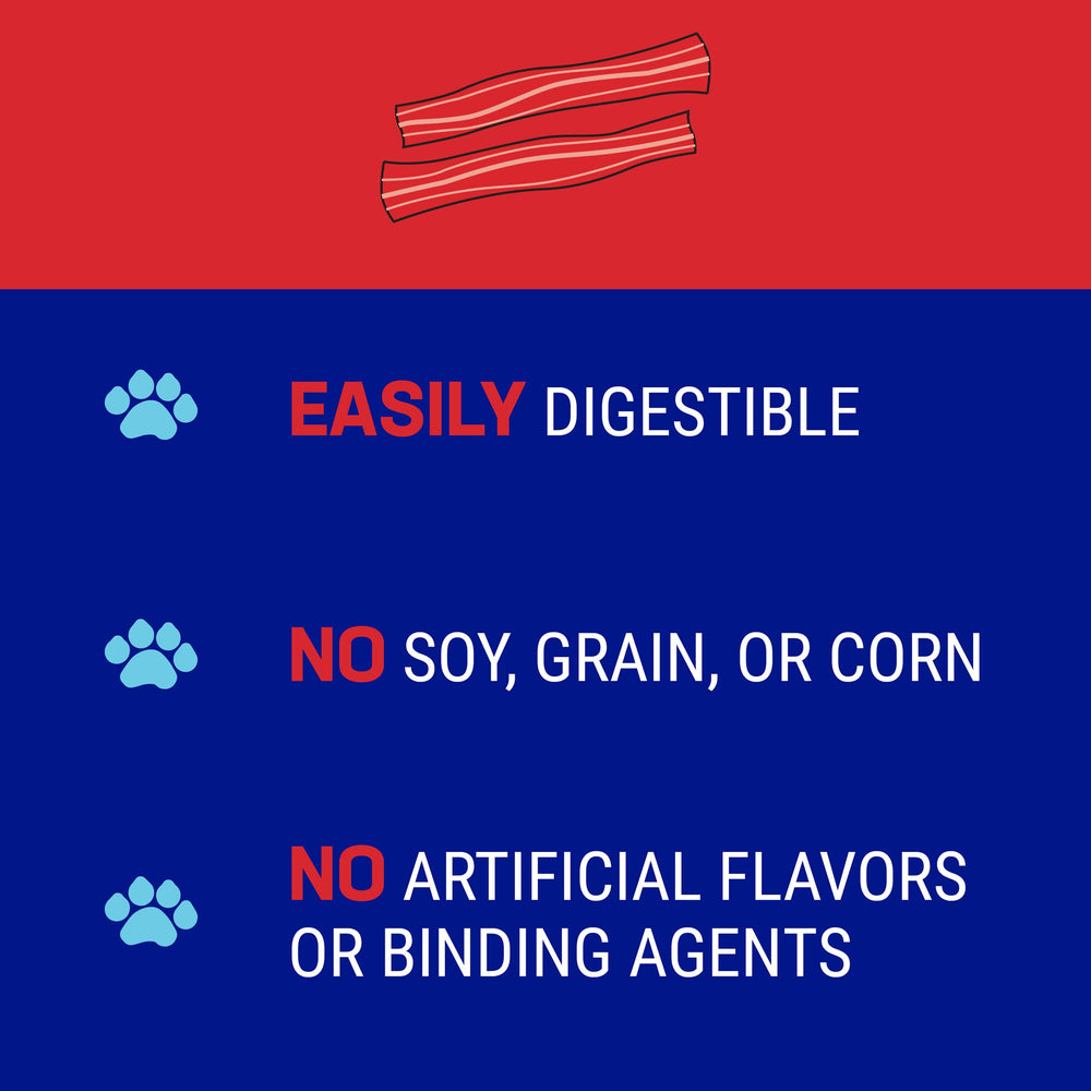 Himalayan Dog Chew sin granos: solución sin gluten para dietas especiales.