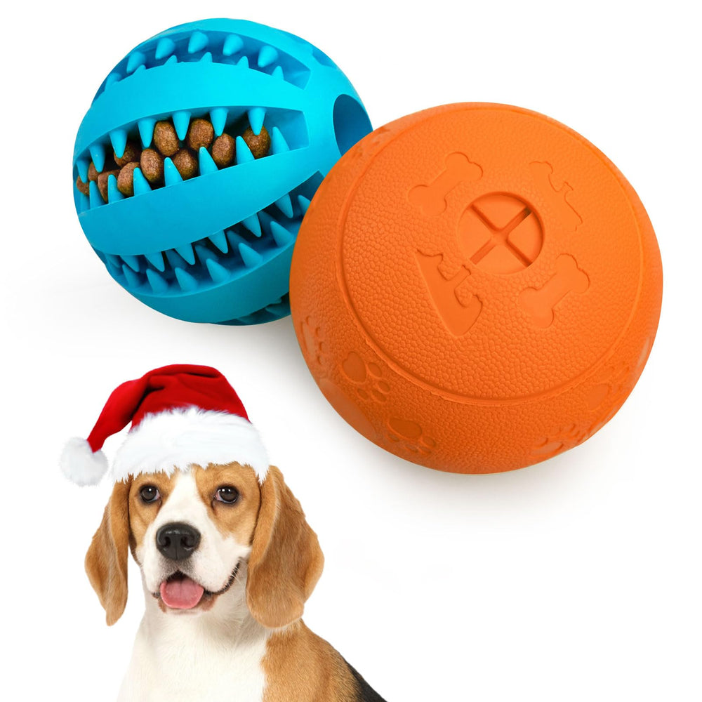 HIPPIH regalo mascota azul: reduce comportamientos destructivos con juego