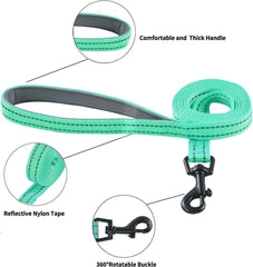 Hipubby arnés para perros con ajuste cómodo y sin tirones.