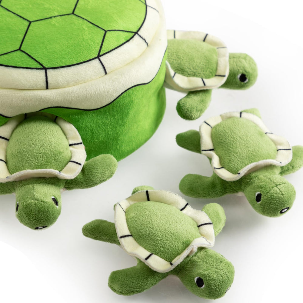 Juguete interactivo Hollypet escondite para entrenar y ejercitar.