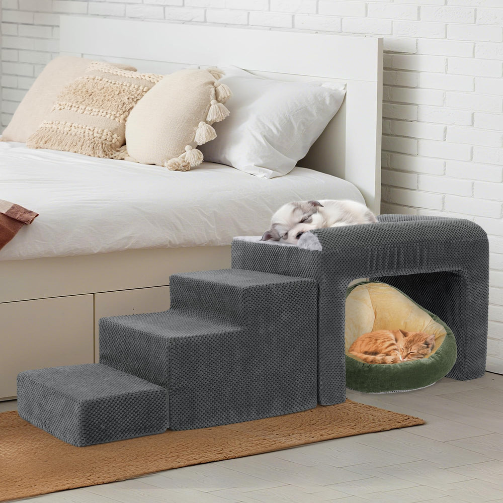HOMBYS dimensiones compactas para adaptar a ventanas comunes.