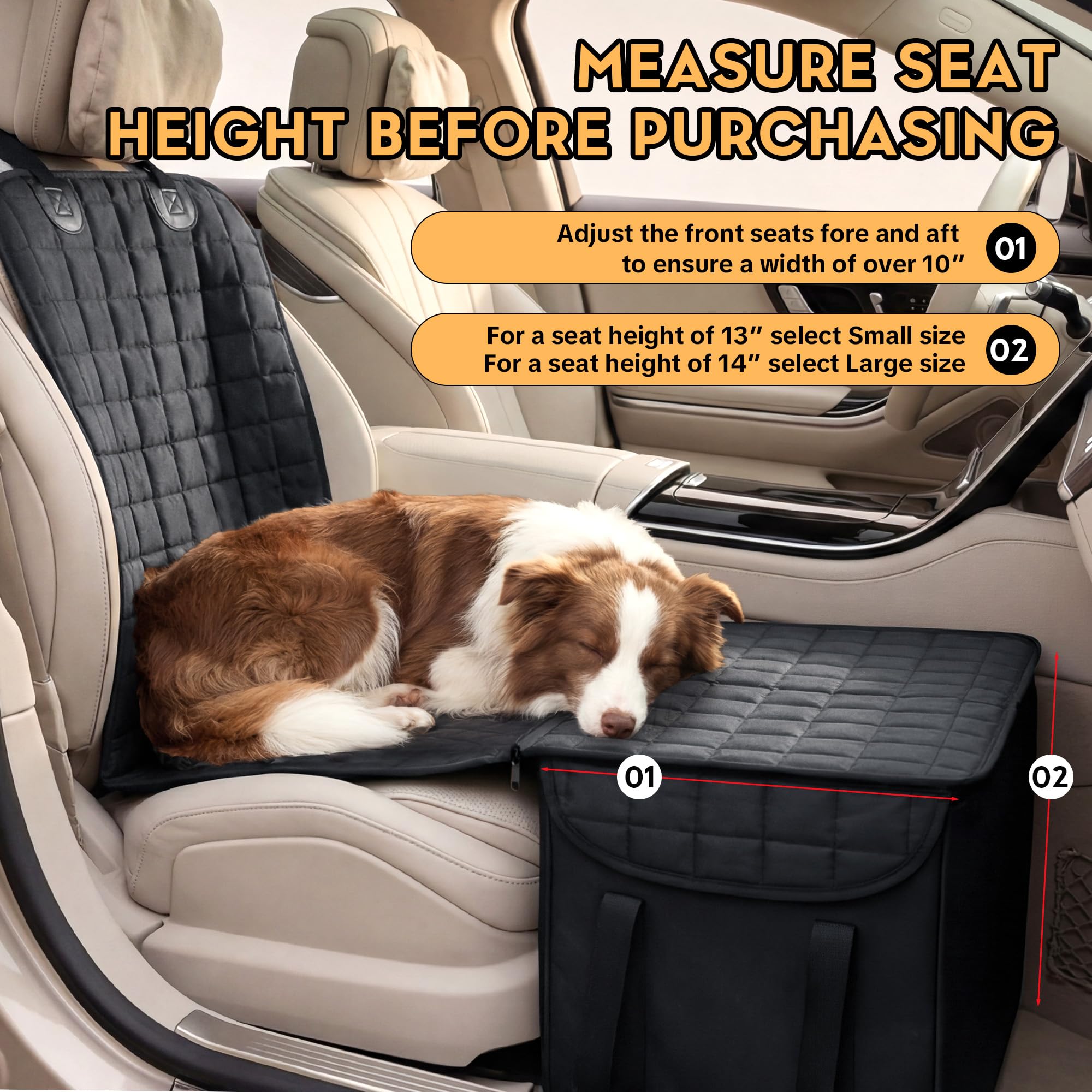 HOMBYS proteccion asiento 360 grados cubre bordes y esquinas para mascotas