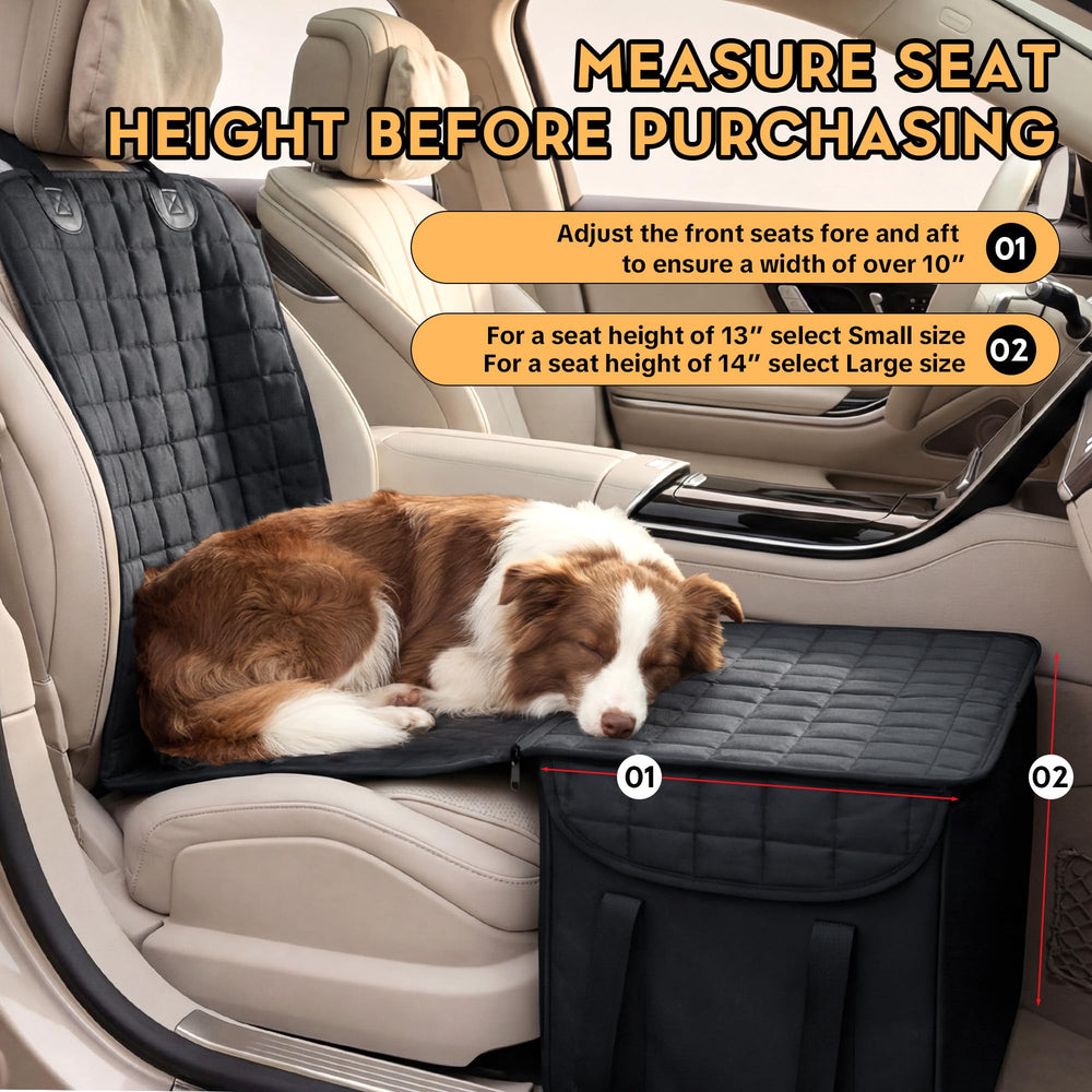 HOMBYS proteccion asiento 360 grados cubre bordes y esquinas para mascotas