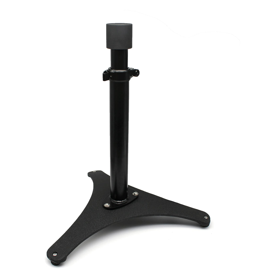 Homcare soporte pezuñas, altura ajustable para trabajo de herrado.