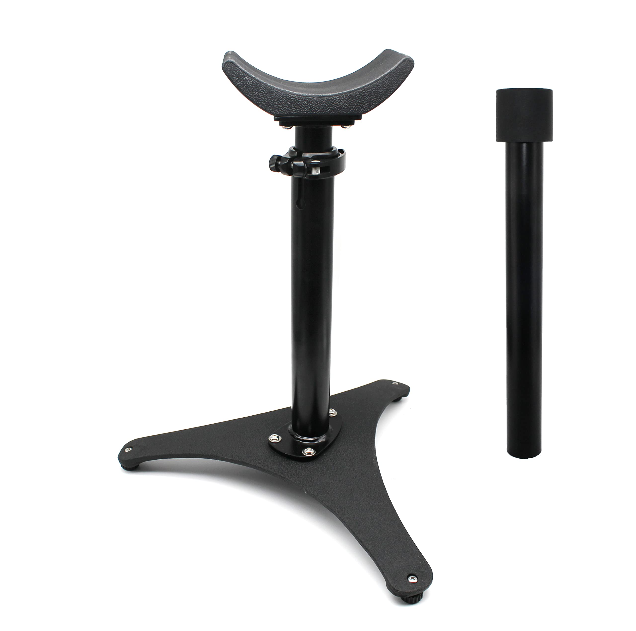 Homcare soporte para pezuñas con base estable y seguridad.