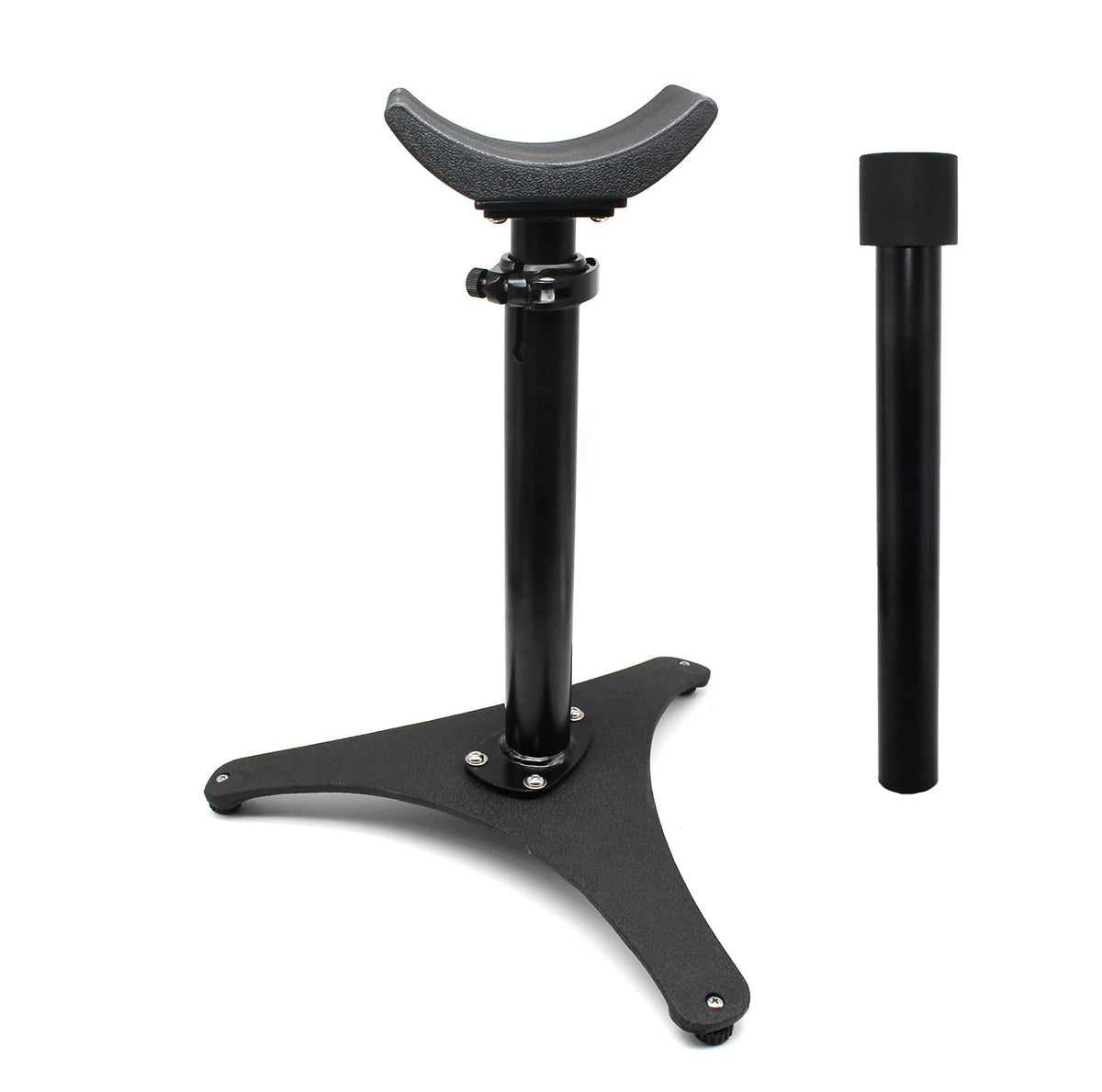 Homcare soporte para pezuñas con base estable y seguridad.