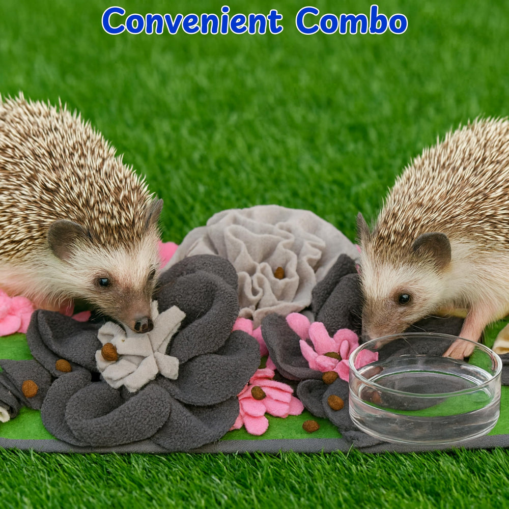 Diseño duradero y fácil de limpiar de Homedy Crafts.
