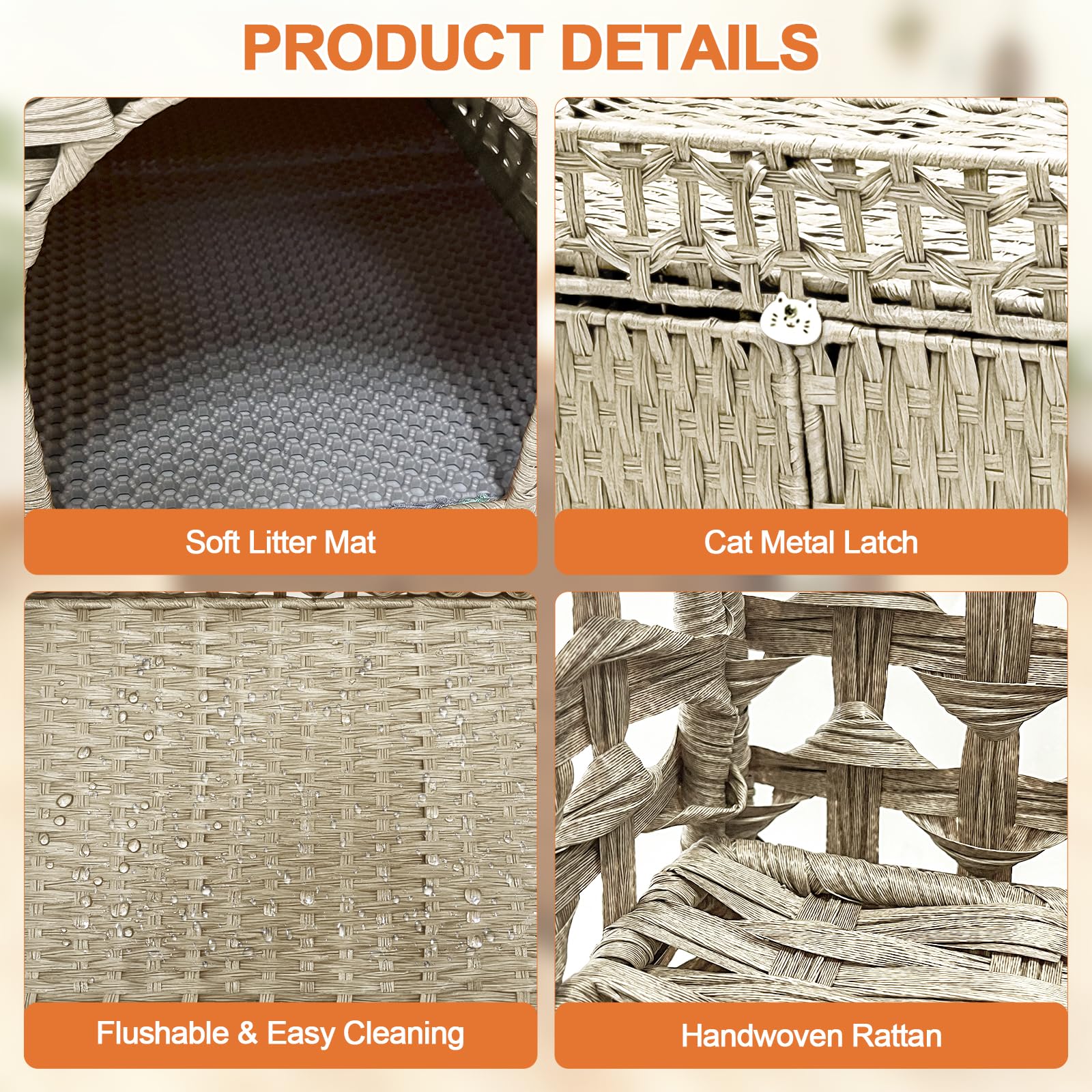 Homegroove: salón con caja oculta Camel, pieza multifuncional.