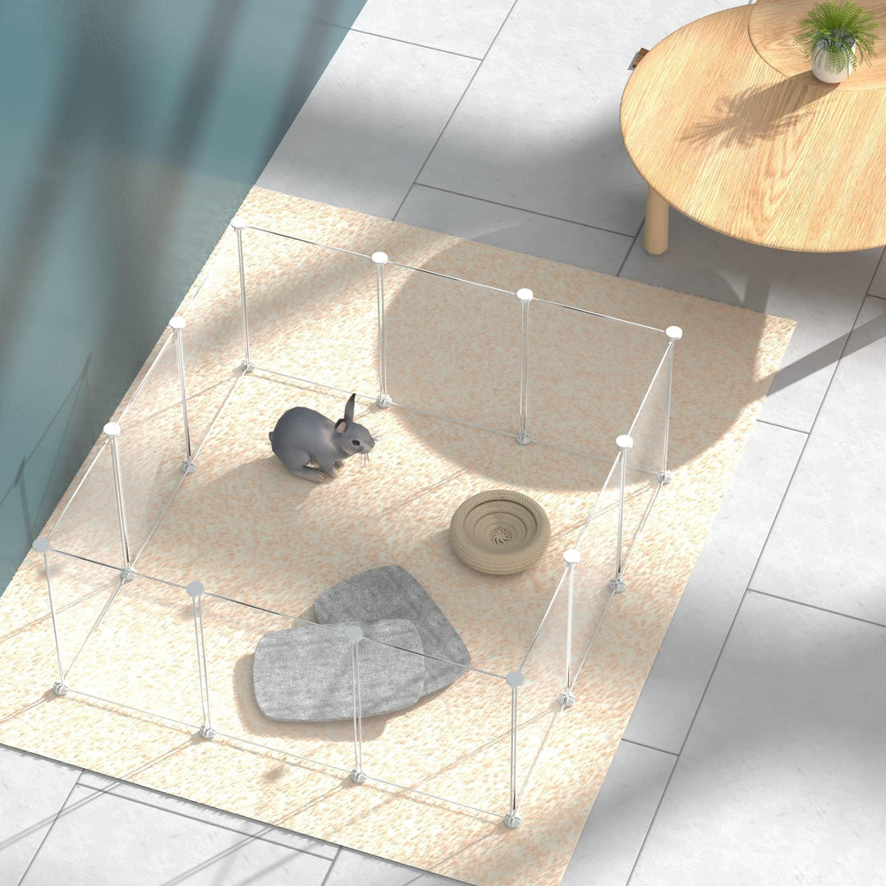 Diseño resistente HOMICKER con sujeciones antideslizantes para juego estable