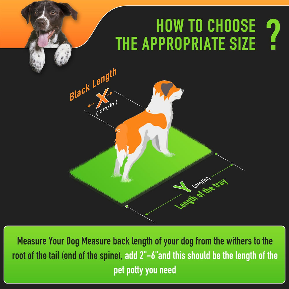 Hompet portatil para entrenamiento de cachorros en espacios pequeños.