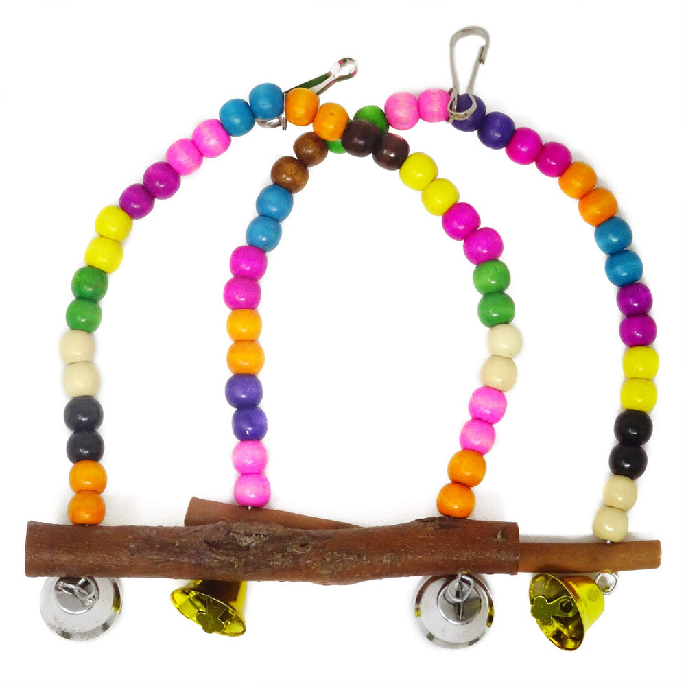 Honbay altura interna 12,5 cm, área de juego funcional