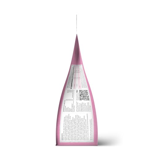 Honest Kitchen clusters pollo-pescado primer plano con textura atractiva