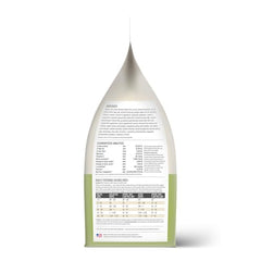 The Honest Kitchen Clusters con vegetales naturales para sabor diario.