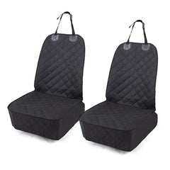 HONEST OUTFITTERS funda impermeable para asiento frontal de perro protege tapicería