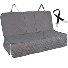 Funda HONEST OUTFITTERS para perro impermeable con borde lateral protege el interior