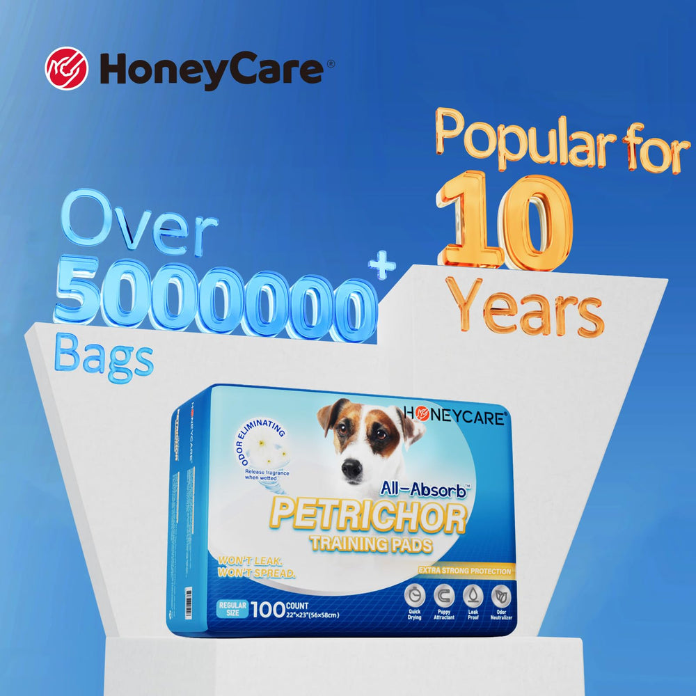 Honey Care activador y neutralizador de olores para entrenamiento más agradable