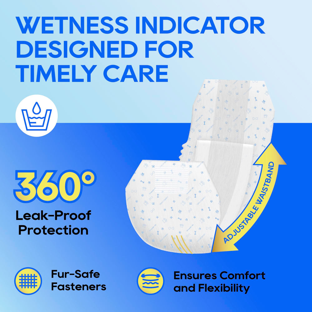 HONEY CARE All-Absorb A25 wrap color blanco para limpieza fácil.