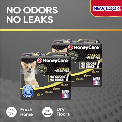 Diseño de 5 capas de HONEY CARE para protección del piso.