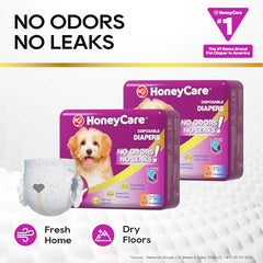 Núcleo superabsorbente que minimiza derrames en All-Absorb.
