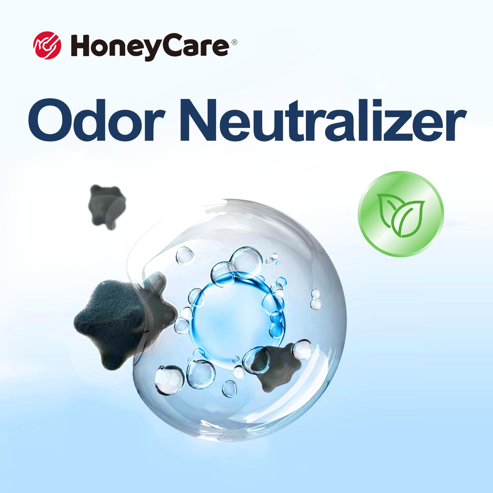 Honey Care usos para perros mayores, practicidad y control de desechos diario