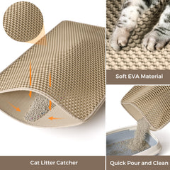 Honiakaka jaula-mascota-balcon: ideal para balcones.
