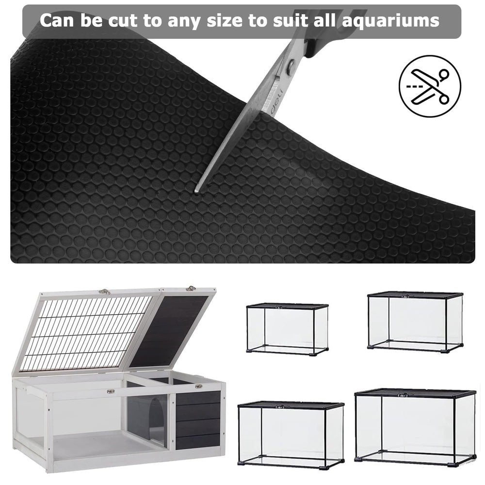 Liner Hoplaep compatible con enclosure 4x2x2.