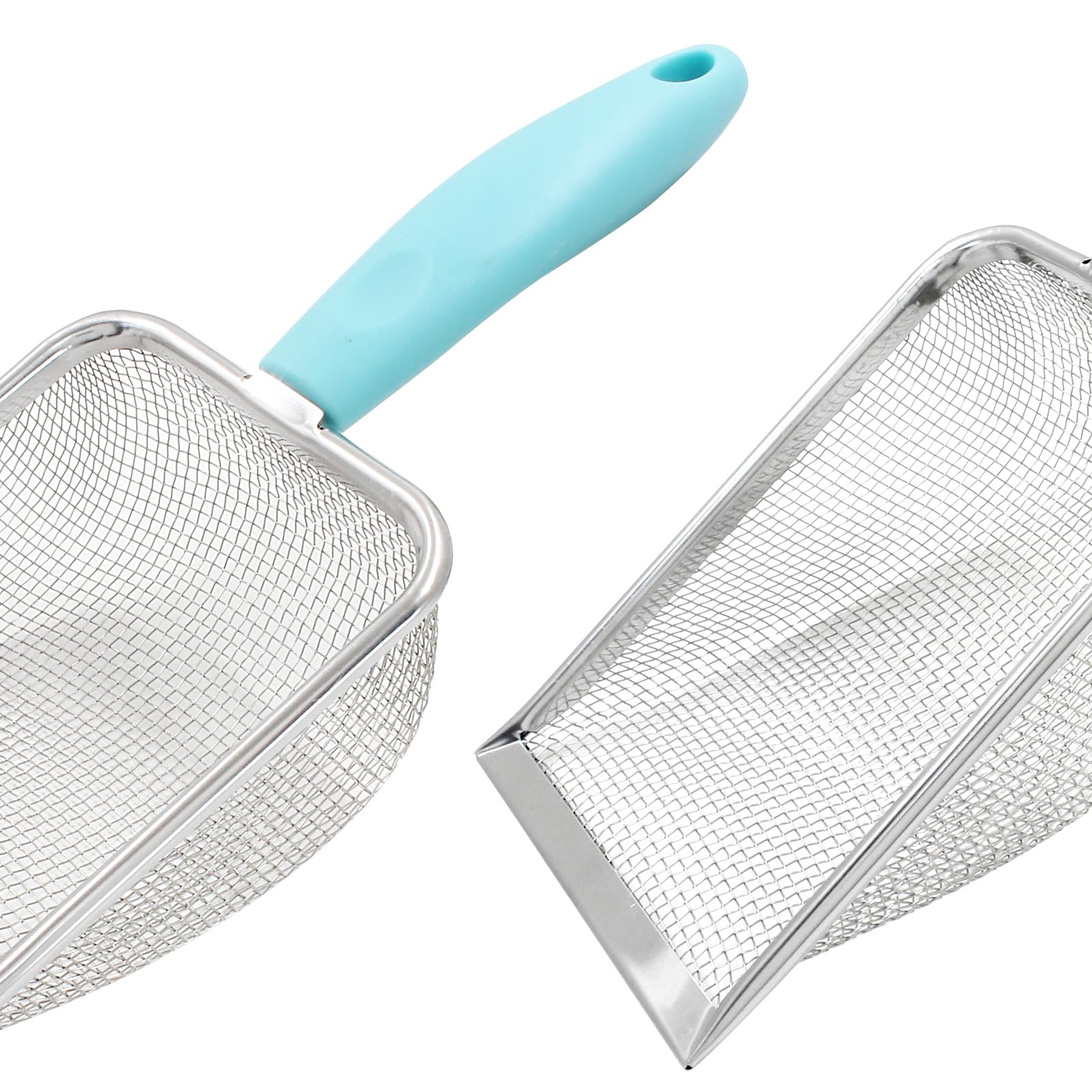 Pala Hordion con diseño compacto para espacios reducidos.