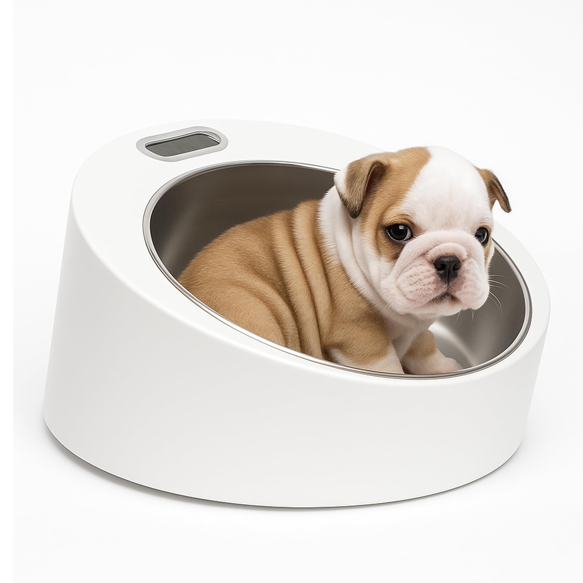Uso doméstico o profesional con Horizon Animal Care, ideal para neonatos.