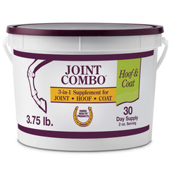 Horse Health Articulacion Combo granulos 3.75 lb para articulaciones sanas.