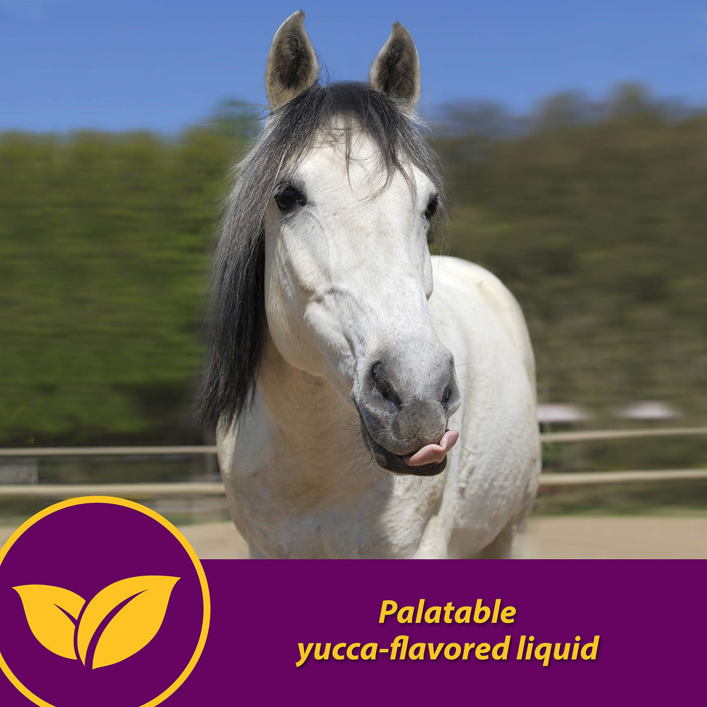Horse Health Red Cell zinc: refuerzo para sistema inmunológico