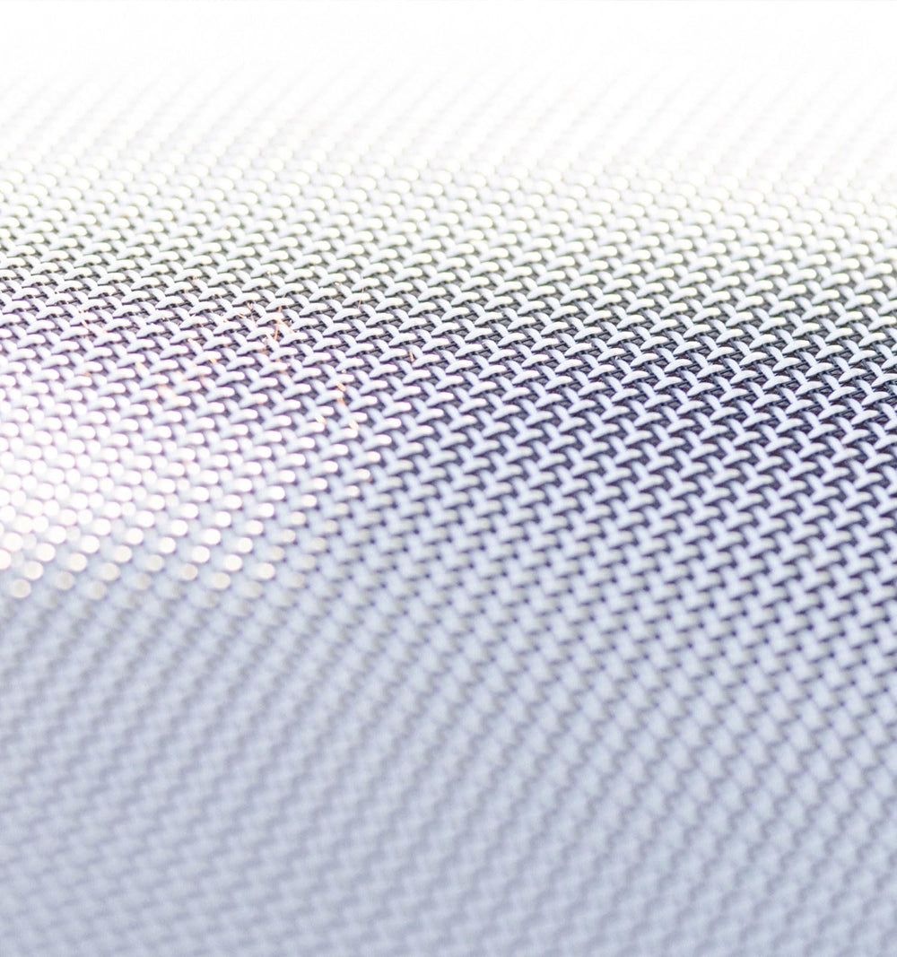 Protector integrado de Horseware, lateral: cobertura amplia para torso.