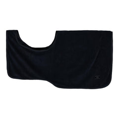 HORZE Marquess cobertor fleece: vista general para mantener al caballo cálido