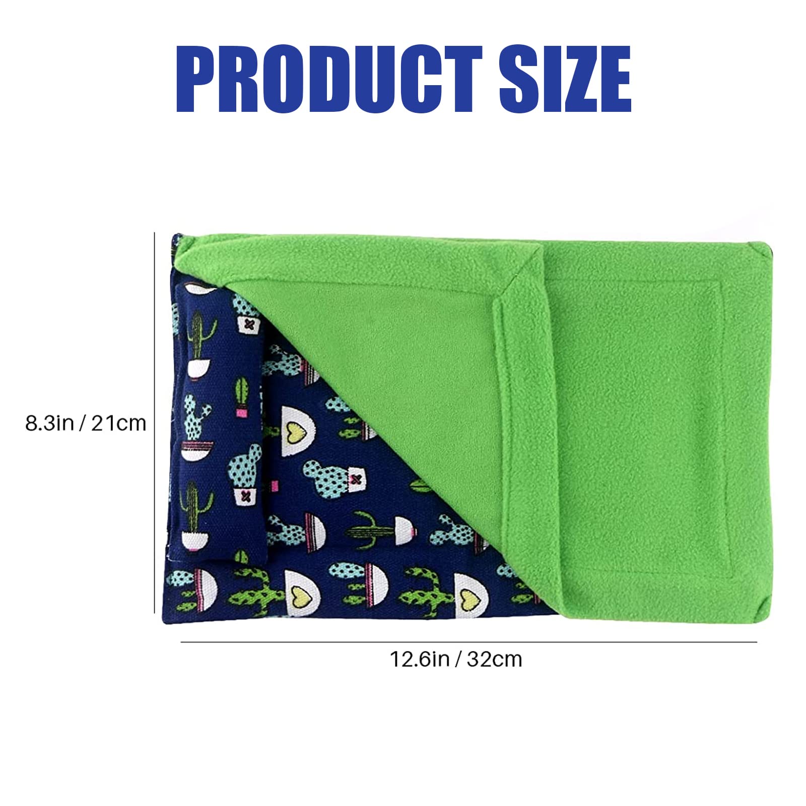 Saco dormir lagarto HOSUKKO, perfecto para siestas y descanso seguro.