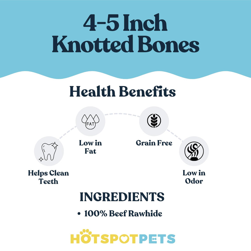 Enfoque dental suave de Hotspot Pets para morder y limpieza