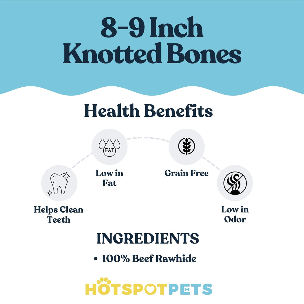 Hotspot Pets recompensa natural para entrenamiento y juego.