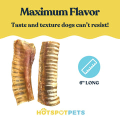 Hotspot Pets Snack proteico con glucosamina y condroitina para articulaciones