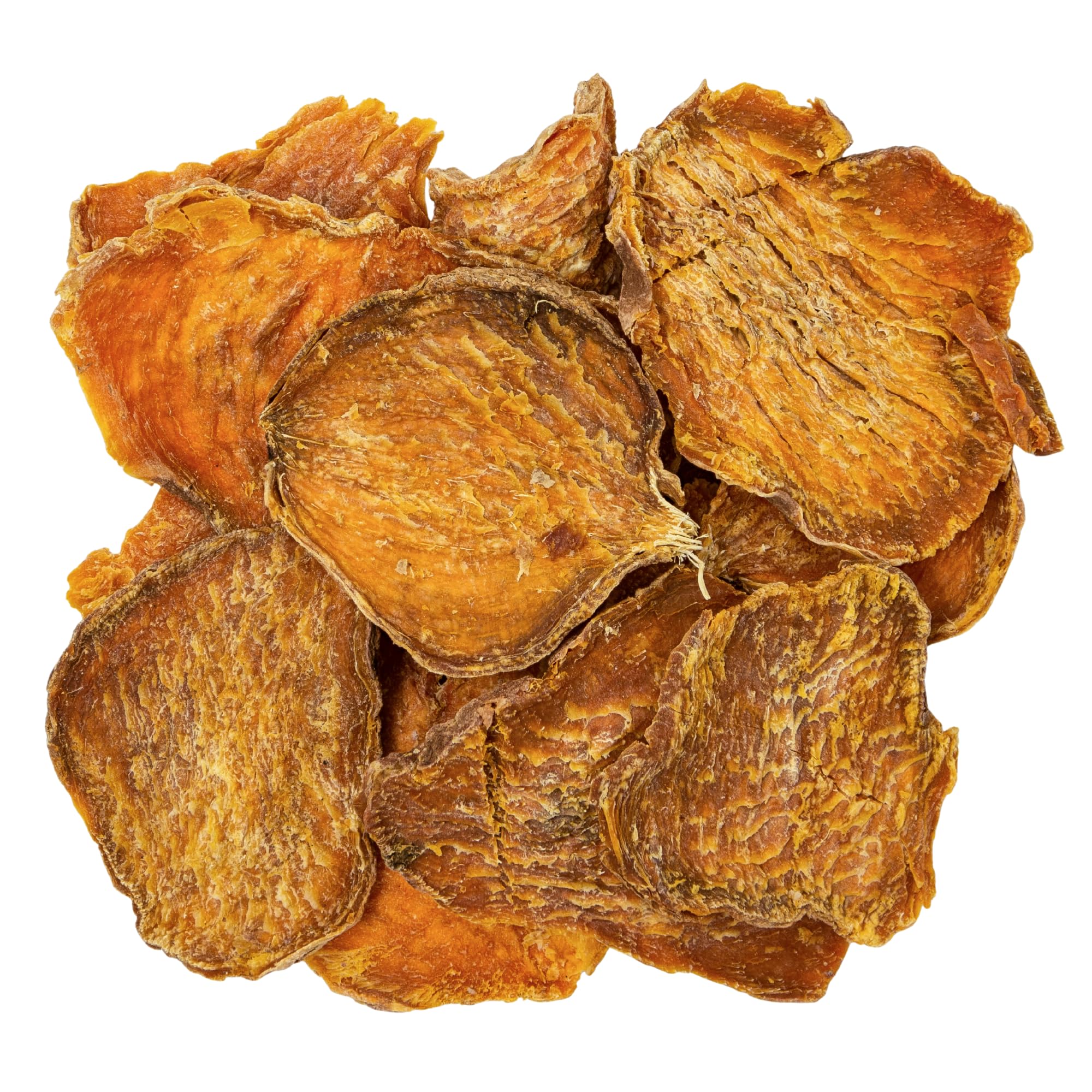Hotspot Pets snack sin cuero crudo para perros, opción saludable para premiar.