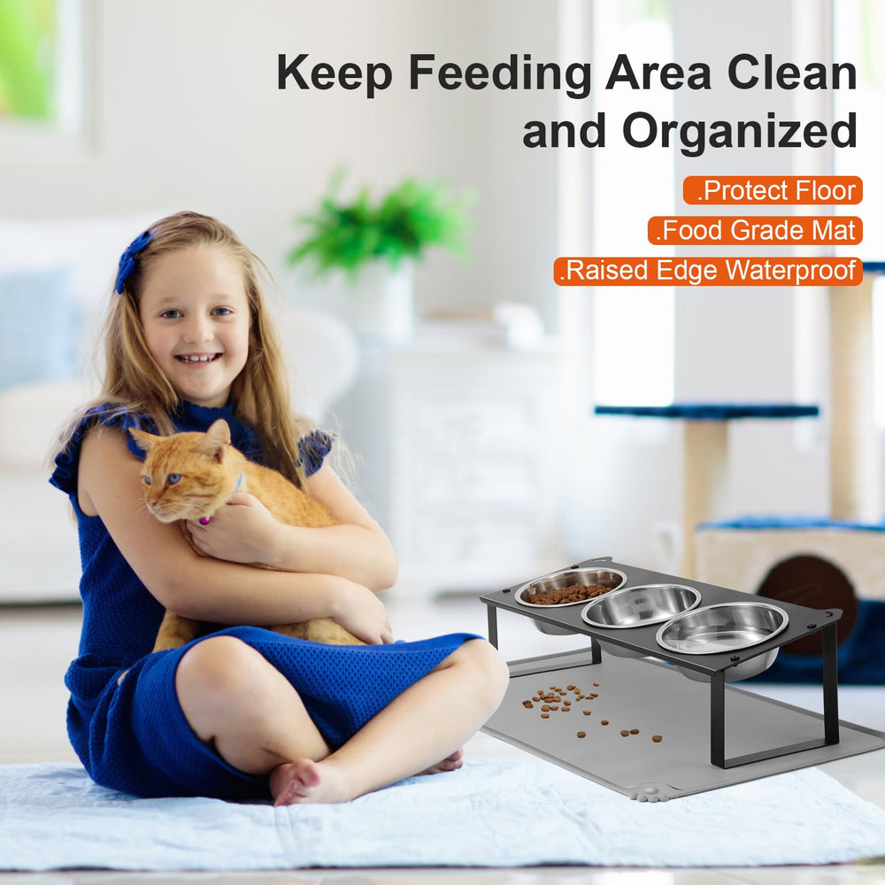 HOVNKUT uso en interiores para gatos en sala o cocina