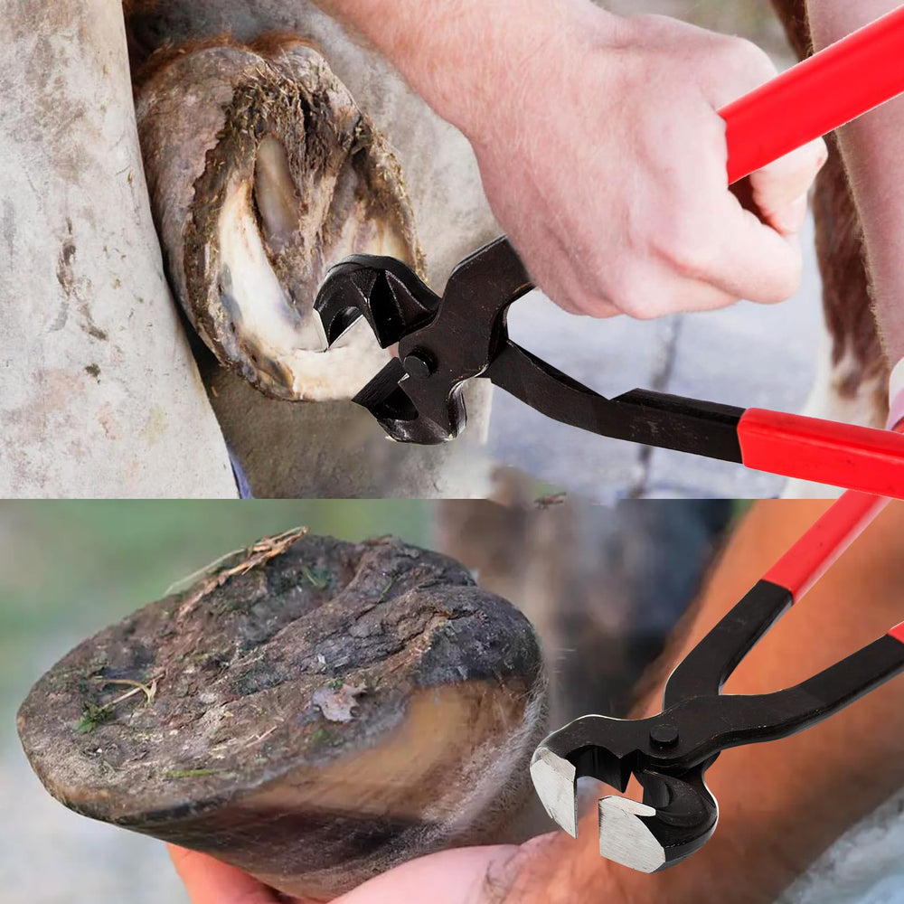 Hoypeyfiy hojas afiladas para un corte limpio y duradero
