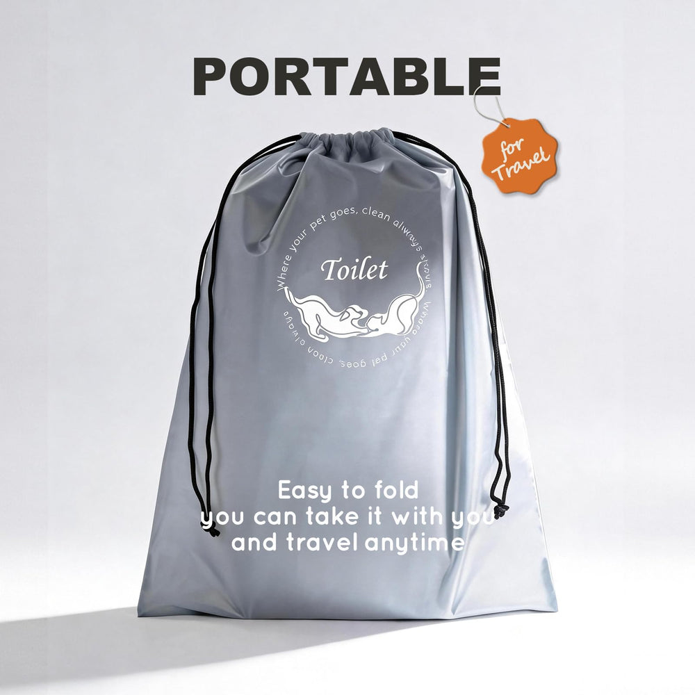 HQ4US 4LEGS forro-impermeable interior y exterior para limpieza rápida